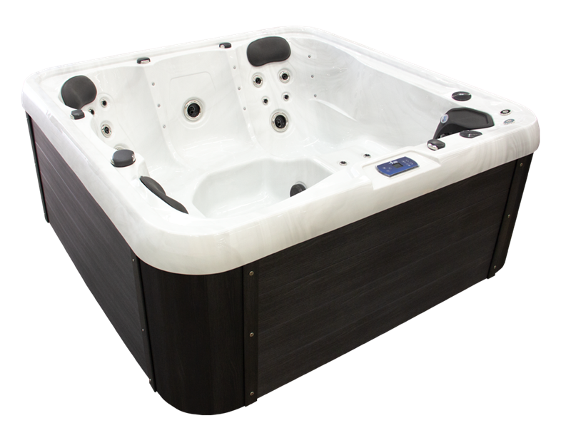 Connect OKE Spas & Outdoors 