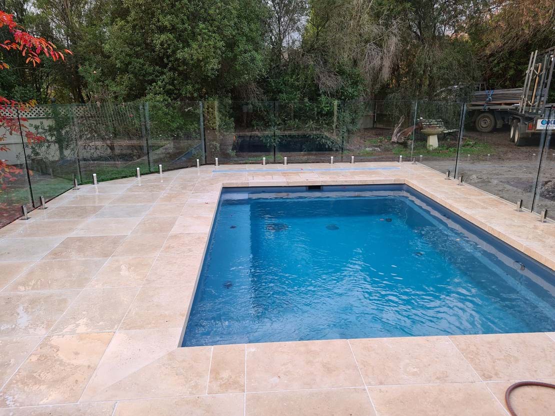 John Narre Warren F/L fence