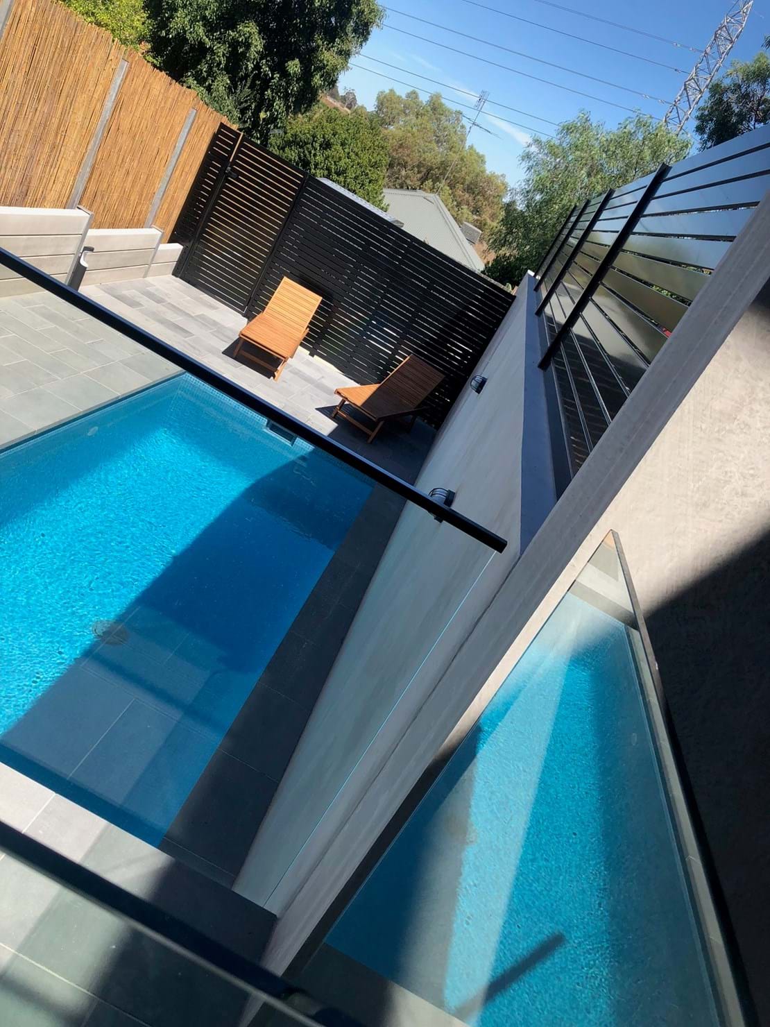 Combination Fencing in Melbourne