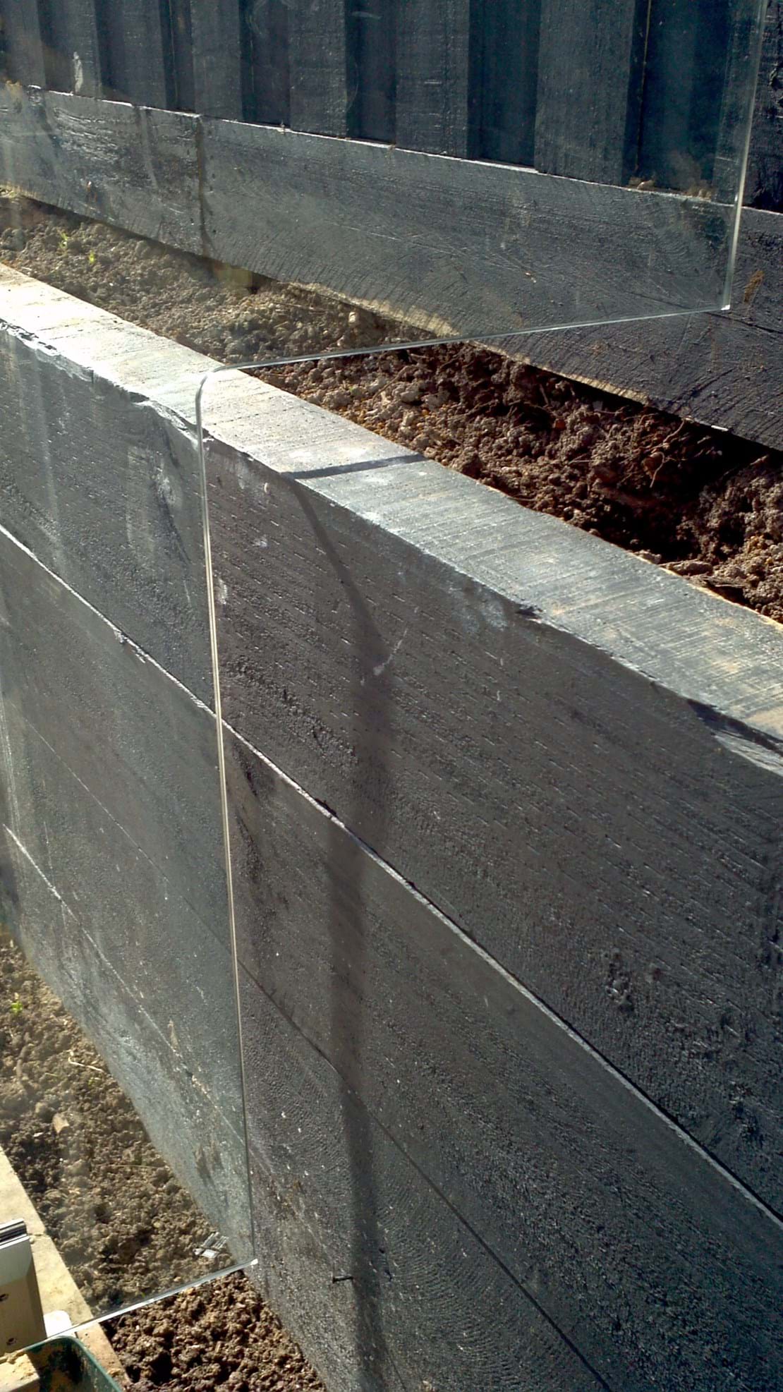 Custom Glass Fencing in Melbourne