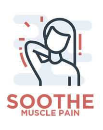 Soothe Muscle Pain in Melbourne